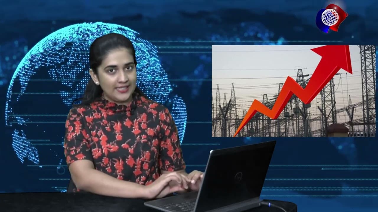 විශ්වවාහිනී පුවත් | Vishvavahini TV NEWS  |  Vishvavahini TV | Australia