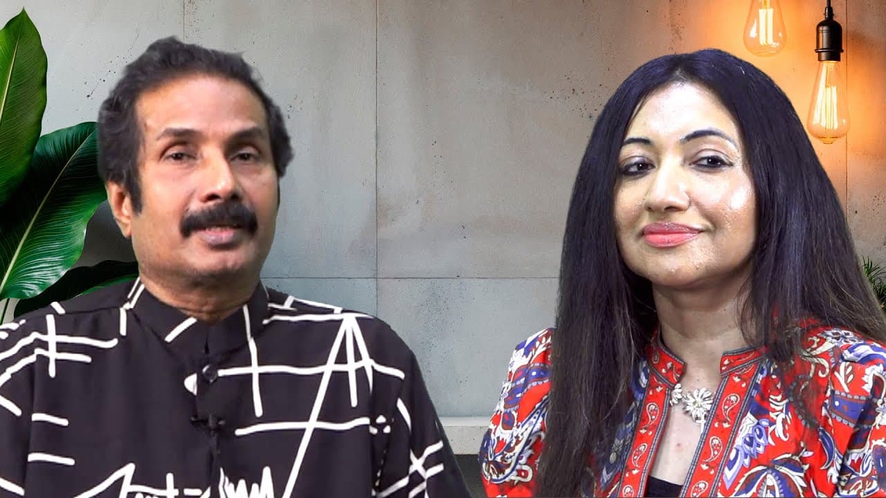 ඉරු දින කතාබහ ‍| Vishvavahini TV